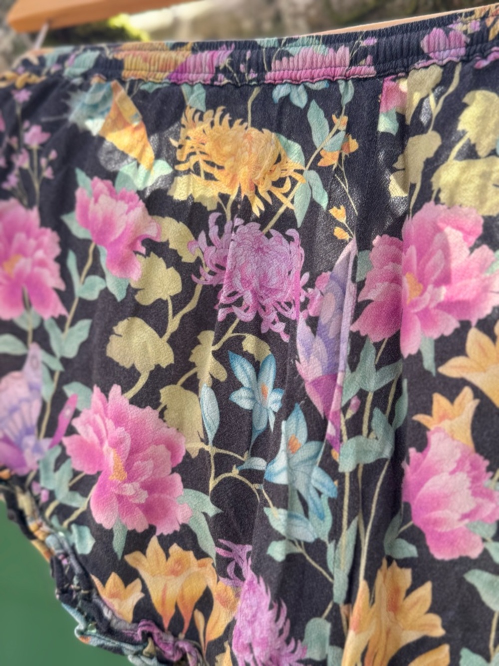 Spell Butterfly Flutter Shorts - Picture 6 of 9